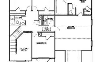 137 Honeycomb Loop SE, Allenhurst, GA 31301