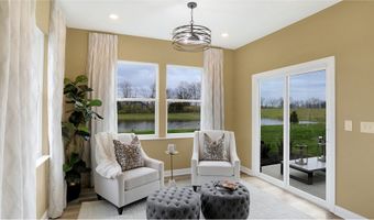 3809 Andean Dr Plan: Wentworth, Bargersville, IN 46106