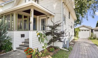 2210 E Johnson St, Madison, WI 53704