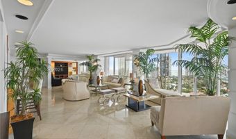 19355 Turnberry Way 25Gr, Aventura, FL 33180