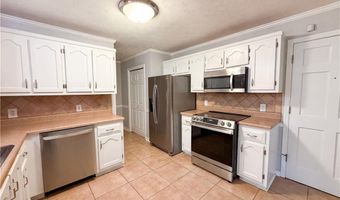 4965 Womack Ave NW, Acworth, GA 30101