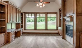 3600 Winding Lake Cir, Arcadia, OK 73007