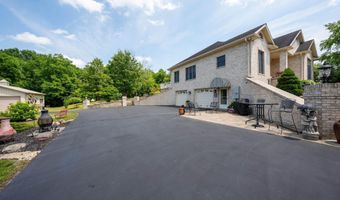 1500 N CR 1000 W, Anderson, IN 46012