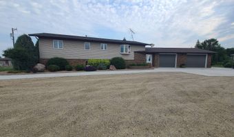 1059 Highway 5 NE, Bottineau, ND 58318