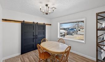 406 N William Penn, Adair, OK 74330