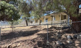 57313 Holland, Anza, CA 92539