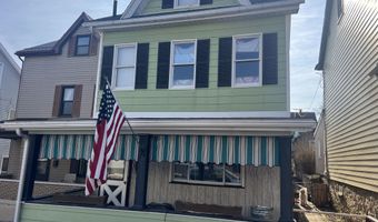 125 1st Ave, Altoona, PA 16602