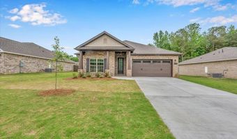 279 Overland Pass, Arab, AL 35016
