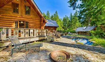 14361 Maple Creek Rd, Arcata, CA 95550