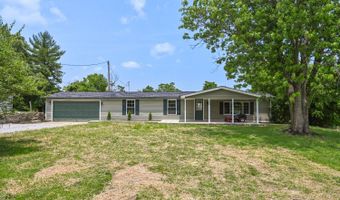 6634 US Highway 50, Aurora, IN 47001