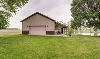 5341 Riffle Rd, Ansonia, OH 45303