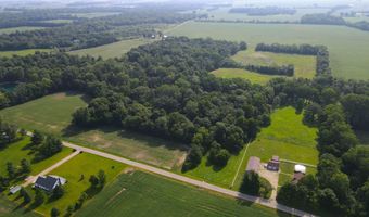 V/L N 800 E, Albany, IN 47320