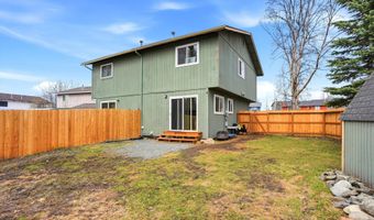 3342 Leonard Cir, Anchorage, AK 99507