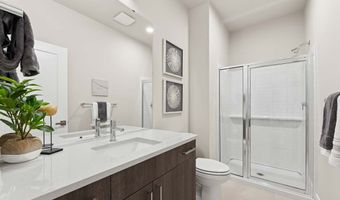 3122 194th St SE Plan: SHUKSAN, Bothell, WA 98012