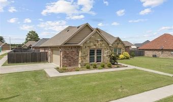 303 Hidden Path, Ardmore, OK 73401
