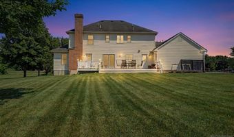 460 Shades Of Death Rd, Allamuchy, NJ 07838