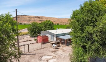 792 Foxtail Rd & Amp 1997 Big Bend Rd, Adrian, OR 97901