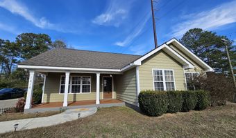 1414 Creek Rd, Alexander City, AL 35010