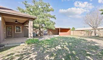 2117 Brunson Ave, Alpine, TX 79830