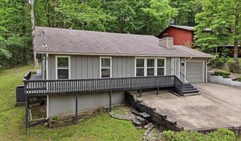 34 Wentworth Dr, Bella Vista, AR 72715