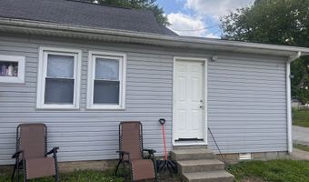 113 E 1st St E 113, Alexandria, IN 46001