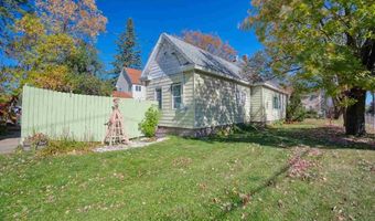 101 N Fayal Ave, Eveleth, MN 55734