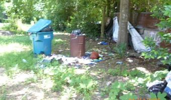 314 S Hampton St, Americus, GA 31709
