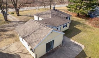 4731 N Adrian Hwy, Adrian, MI 49221