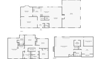 1580 KESWICK Pl, Annapolis, MD 21401