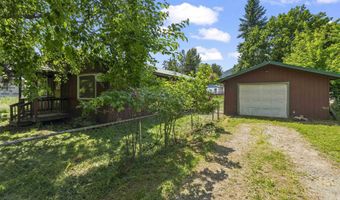 206 E 2nd Ave, Clark Fork, ID 83811