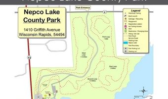 Lot 45 SOUTH BLUFF TRAIL, Wisconsin Rapids, WI 54494
