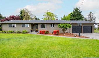 2610 Shaff Rd, Aumsville, OR 97325