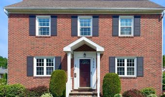 1220 23RD Ave, Altoona, PA 16601