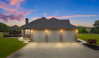 1439 Township Road 1238, Ashland, OH 44805