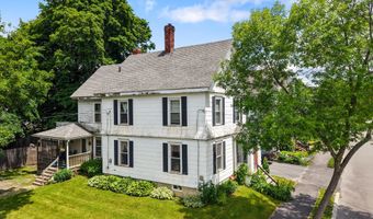 26 Jefferson St, Bangor, ME 04401