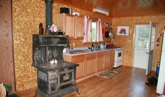 57 Canyon Ranch Rd, Big Horn, WY 82833