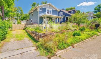 199 Pennsylvania Ave, Asheville, NC 28806