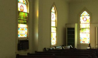 101 CHURCH Ln, Barclay, MD 21607