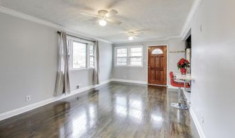 4711 LINCOLN Ave, Beltsville, MD 20705