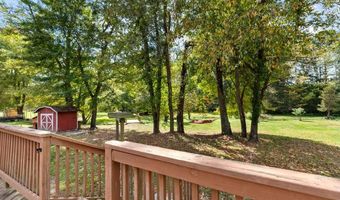 203 Edgewood St, Ballard, WV 24918