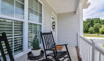 7045 Finch Rd, Bailey, NC 27807