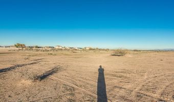 12777 W LOS RANCHOS Dr 110, Arizona City, AZ 85123
