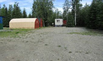 5588 REMINGTON Rd, Delta Junction, AK 99737