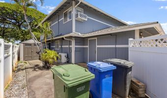 91-1166 Aawa Dr, Ewa Beach, HI 96706