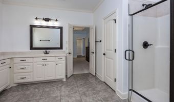 173 Crystal Lake Rd, Austin, AR 72002