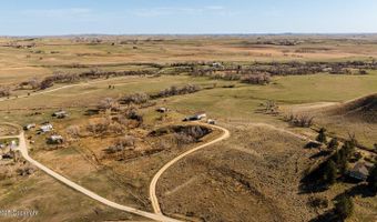 495 Rock Creek Rd, Buffalo, WY 82834