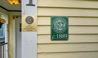 241 Loomis St, Burlington, VT 05401