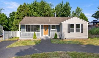 57 Wilson Ave, Johnston, RI 02919