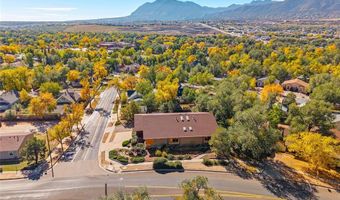 2103 W Uintah St, Colorado Springs, CO 80904