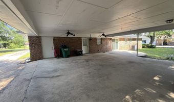 208 14th Ave, Atmore, AL 36502